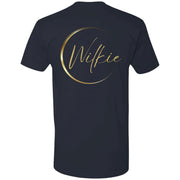 wilkie team NL3600 Premium Short Sleeve T-Shirt