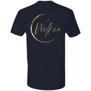 wilkie team NL3600 Premium Short Sleeve T-Shirt