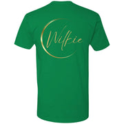 Wilkie 2 sides Z61x Premium Short Sleeve Tee (Closeout)