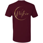 wilkie team NL3600 Premium Short Sleeve T-Shirt