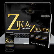 Zikaron cours digital seulement