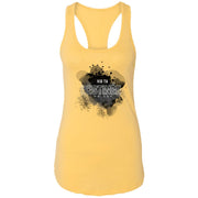 Destinée NL1533 Ladies Ideal Racerback Tank