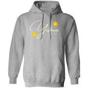 yeshua G185 Pullover Hoodie