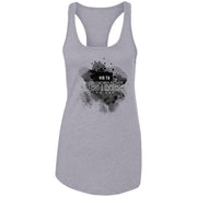 Destinée NL1533 Ladies Ideal Racerback Tank