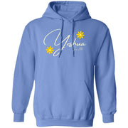 yeshua G185 Pullover Hoodie