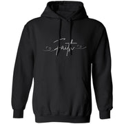 faith Z66x Pullover Hoodie 8 oz (Closeout)