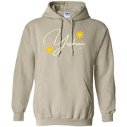 yeshua G185 Pullover Hoodie