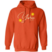 yeshua G185 Pullover Hoodie