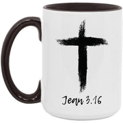 CROIX AM15OZ 15oz. Accent Mug