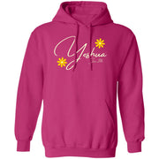 yeshua G185 Pullover Hoodie