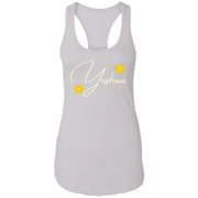 Yeshua NL1533 Ladies Ideal Racerback Tank