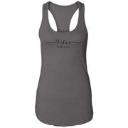 YESHUA FOREVER NL1533 Ladies Ideal Racerback Tank