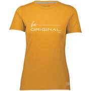 be original 64STTX Ladies’ Essential Dri-Power Tee