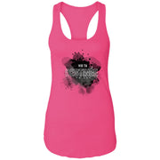 Destinée NL1533 Ladies Ideal Racerback Tank