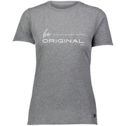 be original 64STTX Ladies’ Essential Dri-Power Tee