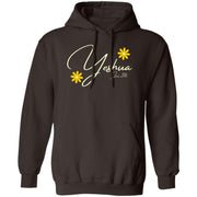 yeshua G185 Pullover Hoodie