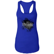 Destinée NL1533 Ladies Ideal Racerback Tank