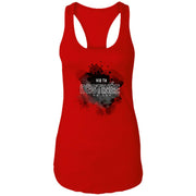 Destinée NL1533 Ladies Ideal Racerback Tank