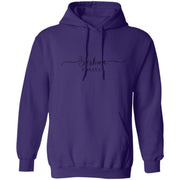 YESHUA FOREVER Z66x Pullover Hoodie 8 oz (Closeout)