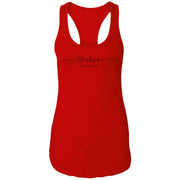 YESHUA FOREVER NL1533 Ladies Ideal Racerback Tank