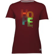 hope 64STTX Ladies’ Essential Dri-Power Tee