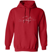 faith Z66x Pullover Hoodie 8 oz (Closeout)