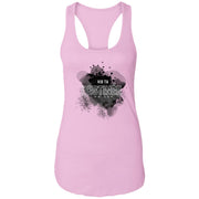 Destinée NL1533 Ladies Ideal Racerback Tank