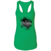 Destinée NL1533 Ladies Ideal Racerback Tank