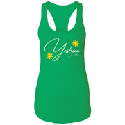 Yeshua NL1533 Ladies Ideal Racerback Tank