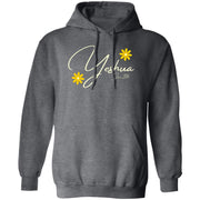 yeshua G185 Pullover Hoodie