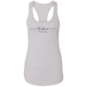 YESHUA FOREVER NL1533 Ladies Ideal Racerback Tank