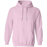 faith Z66x Pullover Hoodie 8 oz (Closeout)