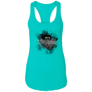 Destinée NL1533 Ladies Ideal Racerback Tank