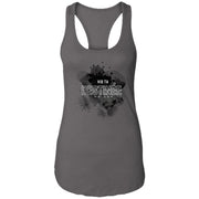 Destinée NL1533 Ladies Ideal Racerback Tank