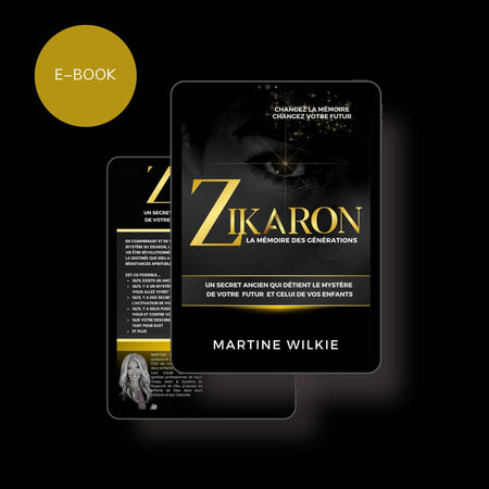 E-book le Zikaron
