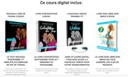 Programme 777 cours complet digital avec e-books