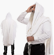 Tallit 35"x60"