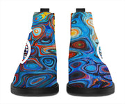 Christianity - Fashion Boots